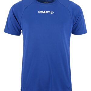 Rush 2.0 Ss Tee Jr