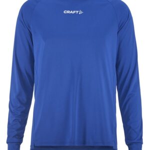 Rush 2.0 LS Tee M