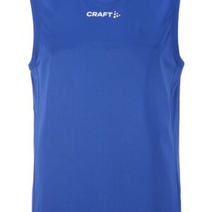 Rush 2.0 Singlet M