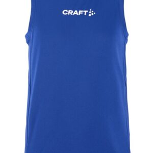 Rush 2.0 Singlet Jr