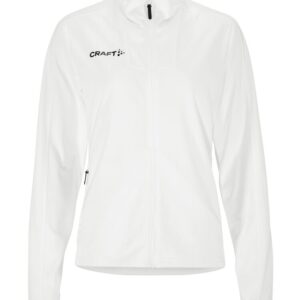 Evolve 2.0 Full Zip Jacket W