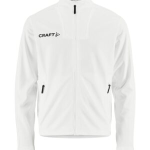 Evolve 2.0 Full Zip Jacket Jr