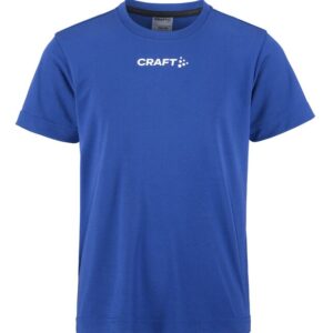 Squad Go Function Tee Jr