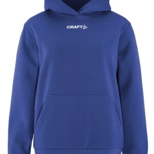 Community 2.0 Logo Hoodie W