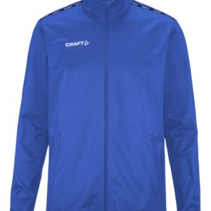 Squad Go Fz Jacket M