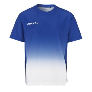 Evolve 2.0 Structured Graphic Jersey Jr