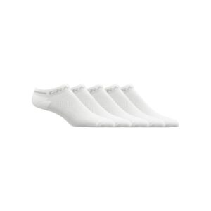 Active Shaftless Sock 5-Pack