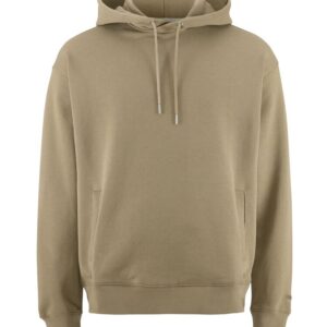 Frequent Hoodie M