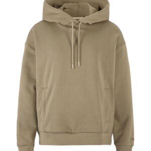Frequent Hoodie W