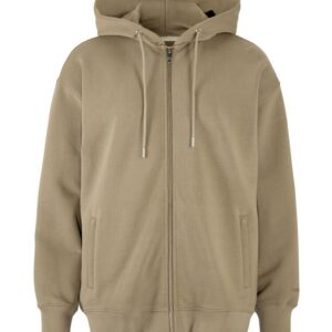 Frequent FZ Hoodie W