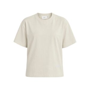 Frequent Heavy SS Tee W
