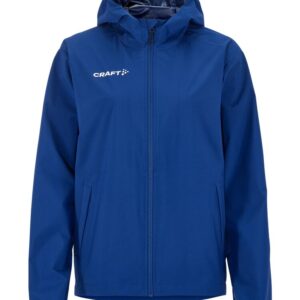 Squad Go Weather Jacket W