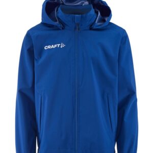 Squad Go Weather Jacket Jr