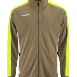 Evolve 2.0 Contrast Full Zip Jacket M