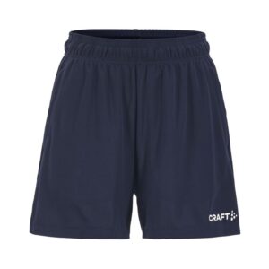 Ability Zip Pocket Shorts W