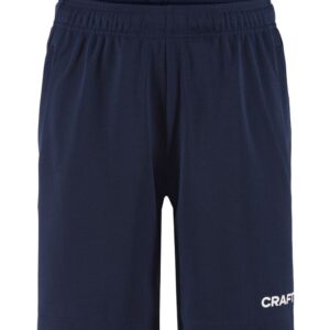 Ability Zip Pocket Shorts Jr