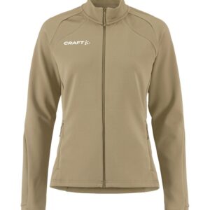 Extend 2.0 Full Zip Jacket W