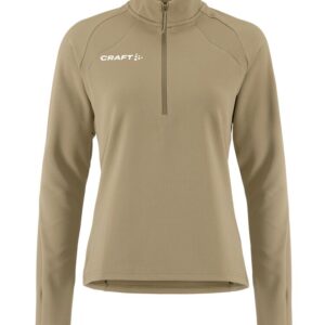 Extend 2.0 Half zip W