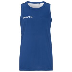 Basket 2.0 Reversible Singlet Jr