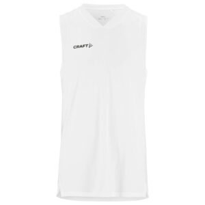 Basket 2.0 Singlet Contrast M