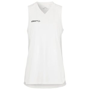 Basket 2.0 Singlet Contrast W