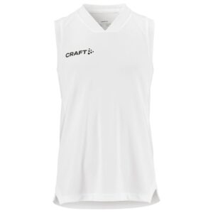 Basket 2.0 Singlet Contrast Jr