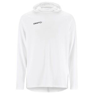 Ability Long Sleeve Hood M