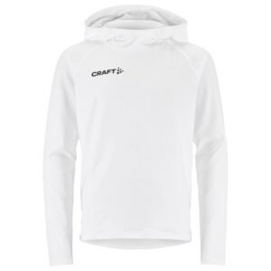 Ability Long Sleeve Hood Jr