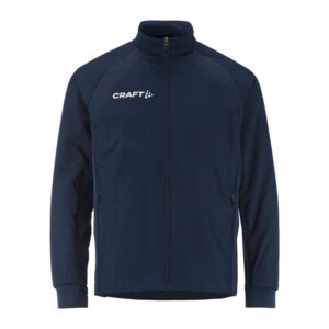 Ability Warm Jacket Jr