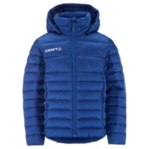 Ability Isolate Jacket Jr