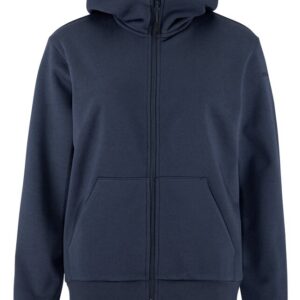 Community 2.0 FZ Hoodie W