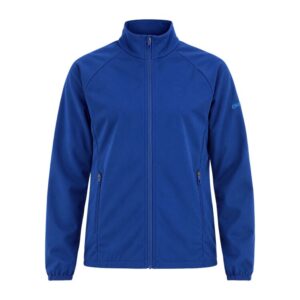 Ability Softshell Jacket W