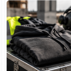Hoodies & sweatshirts